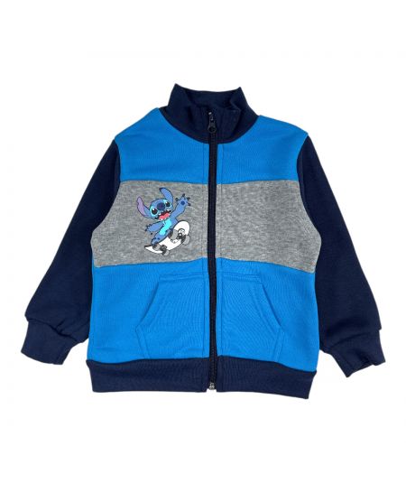 Lilo & Stitch Jungen-Jogginghose