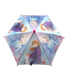 Frozen Umbrella