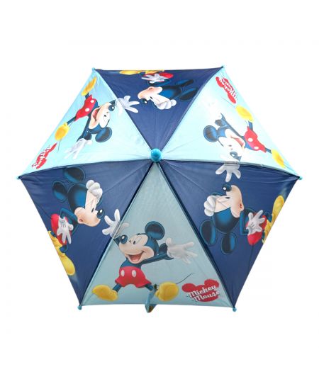 Mickey-Regenschirm