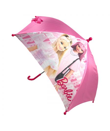 Barbie Umbrella