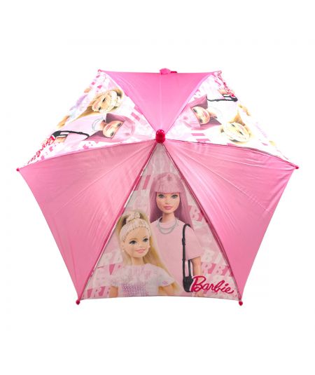 Barbie-Regenschirm