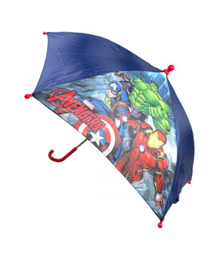 Avengers-Regenschirm