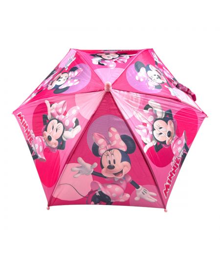 Minnie-paraplu