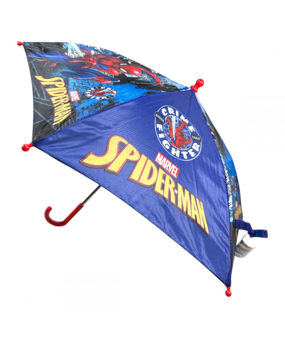 Spiderman Umbrella