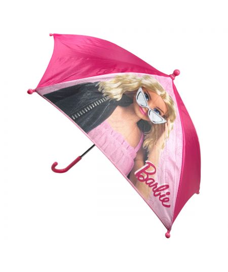 Barbie Umbrella