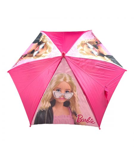 Barbie Umbrella