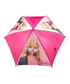 Barbie-Regenschirm