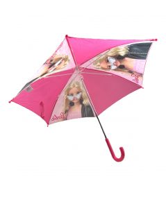 Barbie Umbrella