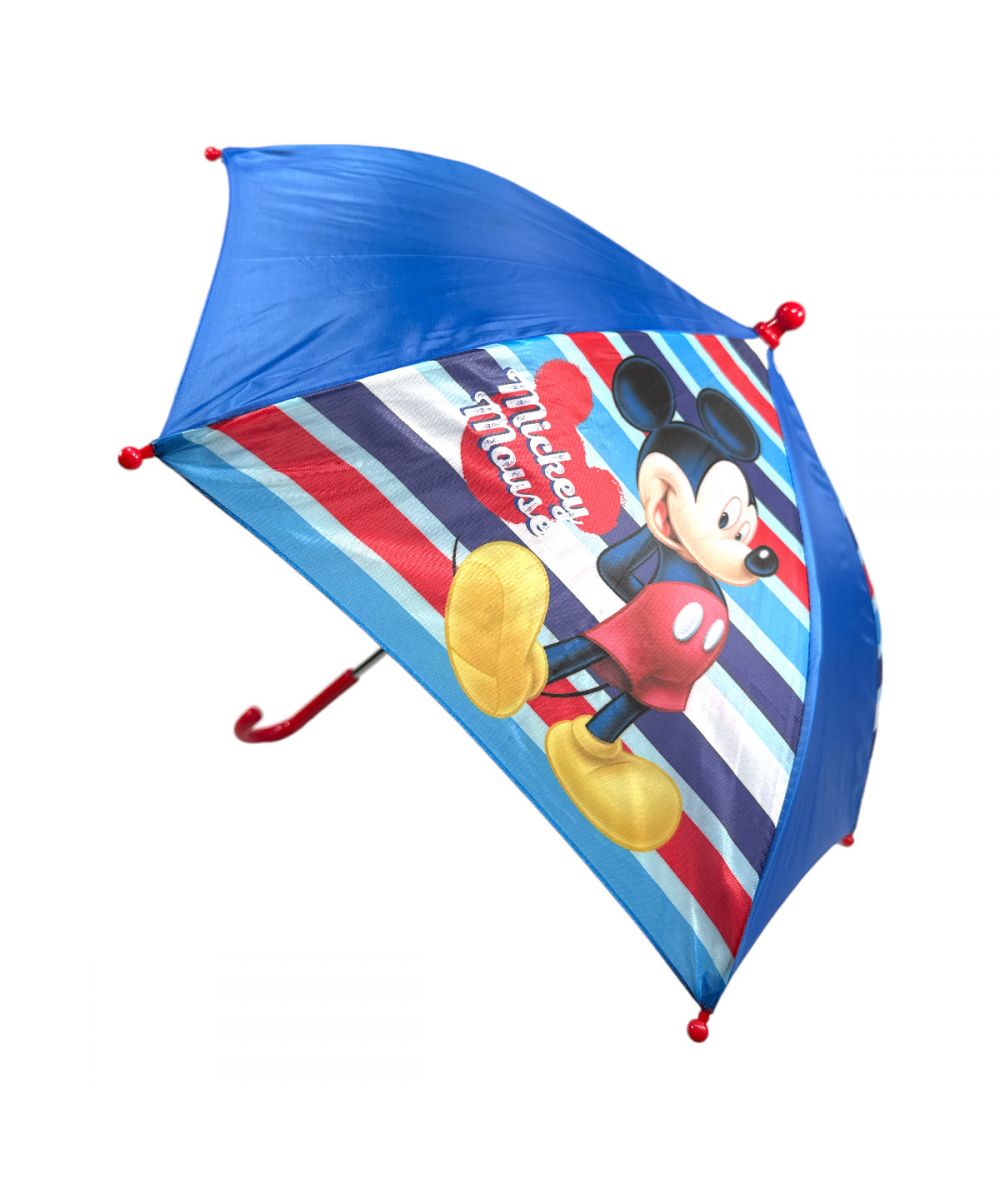 Mickey-Regenschirm