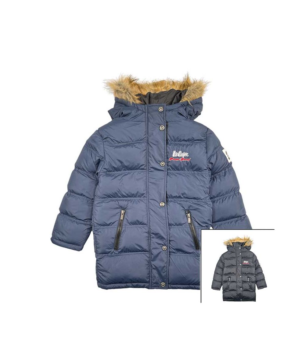 Lee Cooper-parka