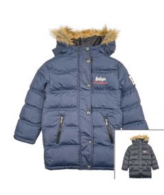 Lee Cooper-parka