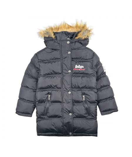 Lee Cooper Parka