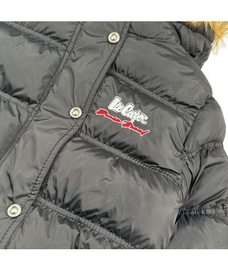 Lee Cooper-parka