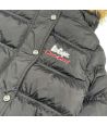 Lee Cooper-parka