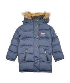 Lee Cooper-parka