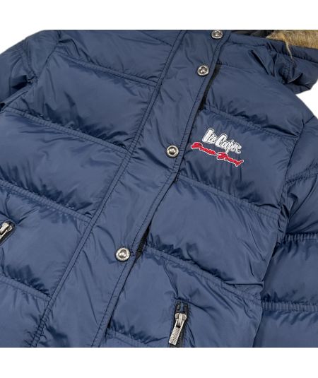 Lee Cooper Parka