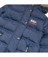 Lee Cooper-parka