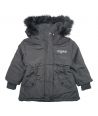 Lee Cooper-parka