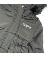 Lee Cooper-parka