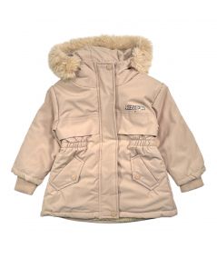 Lee Cooper-parka