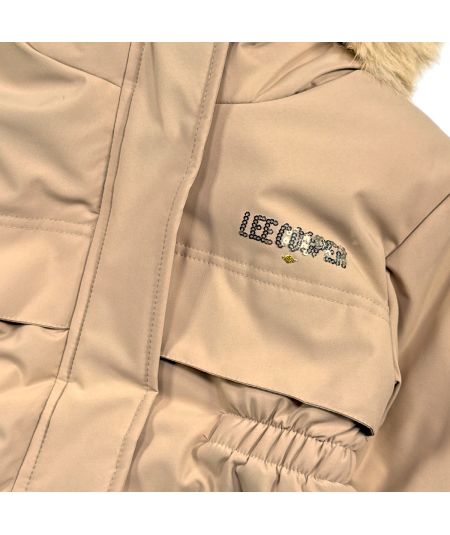 Lee Cooper Parka