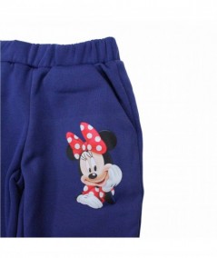 Jogging Minnie