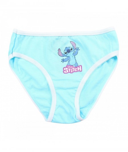 Lot de 3 slips Lilo et Stitch