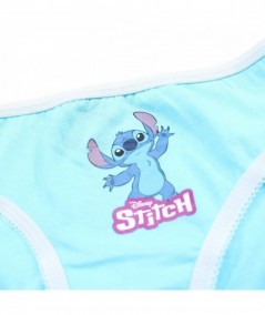 Lot de 3 slips Lilo et Stitch