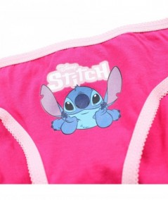 Lot de 3 slips Lilo et Stitch