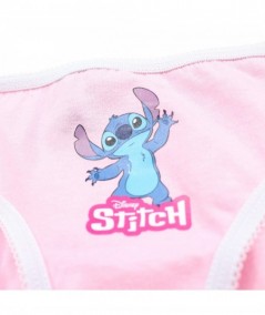 Lot de 3 slips Lilo et Stitch