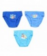 Lot de 3 slips paw patrol.