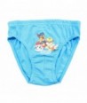 Lot de 3 slips paw patrol.