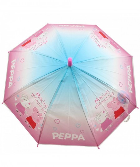 Parapluie Peppa Pig