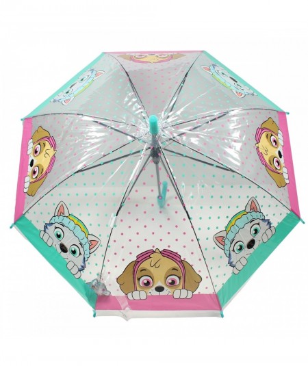 Parapluie Paw Patrol 69.5 cm