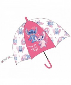 Parapluie Lilo & Stitch