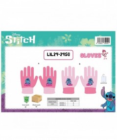 Gants Fille Lilo & Stitch