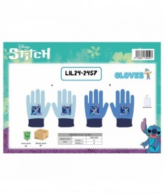 Gants GarÃ§on Lilo & Stitch