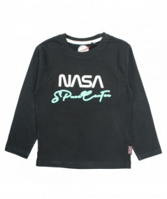 T-shirt manches longues Nasa