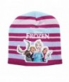 Bonnet gant Snood La Reine des Neiges