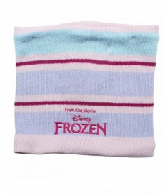 Bonnet gant Snood La Reine des Neiges