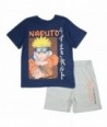 Ensemble sur cintre Naruto