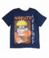 Ensemble sur cintre Naruto