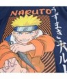 Ensemble sur cintre Naruto