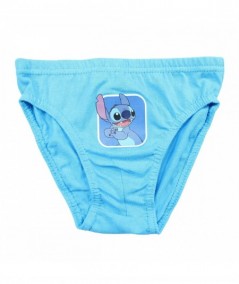 Lot de 3 slips Lilo et Stitch