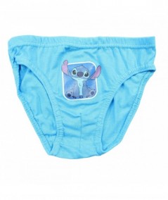 Lot de 3 slips Lilo et Stitch