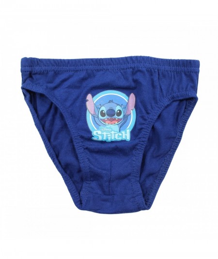 Lot de 3 slips Lilo et Stitch