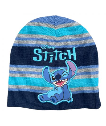 Gorro Guantes Gorro Niño Lilo & Stitch