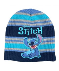 Bonnet Gants Snood Garcon Lilo & Stitch