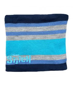 Cappello Guanti Snood Boy Lilo & Stitch