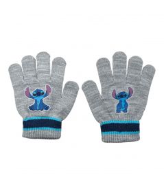 Bonnet Gants Snood Garcon Lilo & Stitch